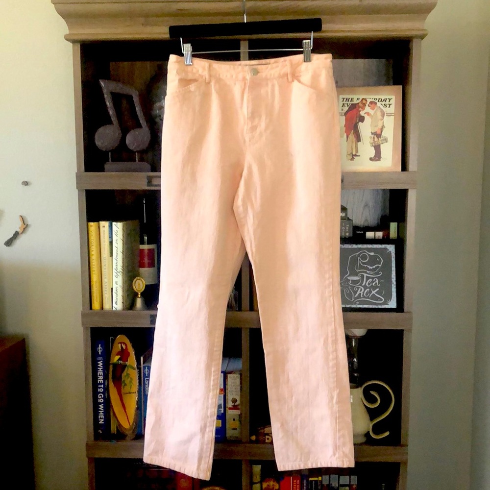 Vintage 90s high waist jeans